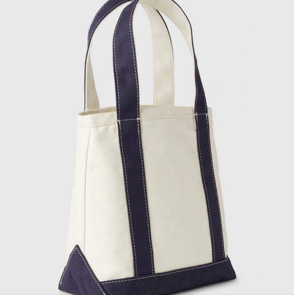 New Gap × DÔEN Mini Tote Bag - Picture 2 of 13